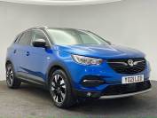 VAUXHALL GRANDLAND X 2021 (21)