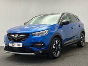 VAUXHALL GRANDLAND X 2021 (21)