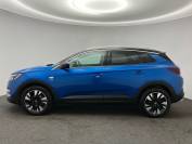 VAUXHALL GRANDLAND X 2021 (21)