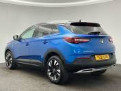 VAUXHALL GRANDLAND X 2021 (21)