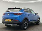 VAUXHALL GRANDLAND X 2021 (21)