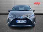 TOYOTA YARIS 2019 (68)