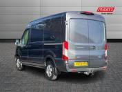 FORD TRANSIT 2020 (70)