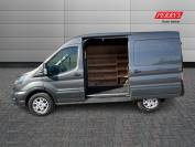 FORD TRANSIT 2020 (70)