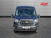 FORD TRANSIT 2020 (70)