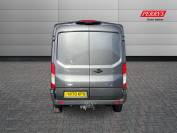 FORD TRANSIT 2020 (70)