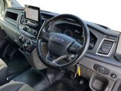 FORD TRANSIT 2020 (70)