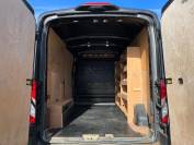 FORD TRANSIT 2020 (70)