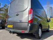 FORD TRANSIT 2020 (70)