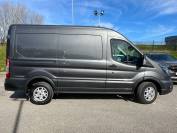 FORD TRANSIT 2020 (70)