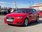 AUDI A3 2015 (65)