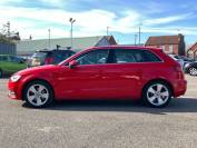 AUDI A3 2015 (65)