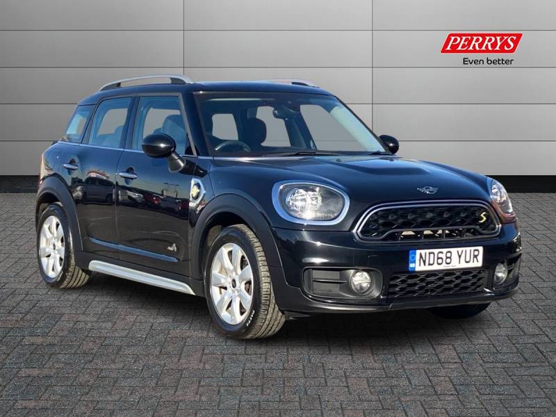 MINI COUNTRYMAN 2018 (68)