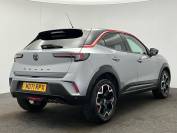 VAUXHALL MOKKA 2022 (71)