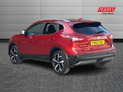 NISSAN QASHQAI 2018 (68)