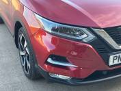 NISSAN QASHQAI 2018 (68)