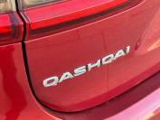 NISSAN QASHQAI 2018 (68)