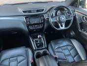 NISSAN QASHQAI 2018 (68)