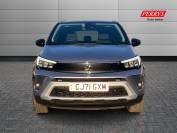 VAUXHALL CROSSLAND 2022 (71)