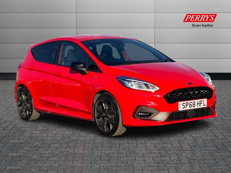 FORD FIESTA 2018 (68)