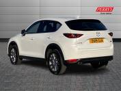 MAZDA CX-5 2019 (19)