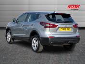 NISSAN QASHQAI 2019 (69)