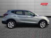 NISSAN QASHQAI 2019 (69)