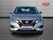 NISSAN QASHQAI 2019 (69)