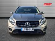 MERCEDES-BENZ GLA 2020 (69)