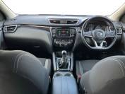 NISSAN QASHQAI 2019 (69)