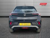 VAUXHALL MOKKA 2021 (71)