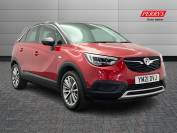 VAUXHALL CROSSLAND X 2021 (21)