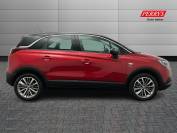 VAUXHALL CROSSLAND X 2021 (21)