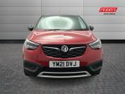 VAUXHALL CROSSLAND X 2021 (21)