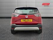 VAUXHALL CROSSLAND X 2021 (21)