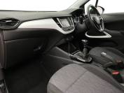 VAUXHALL CROSSLAND X 2021 (21)