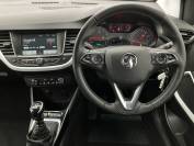 VAUXHALL CROSSLAND X 2021 (21)