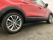 VAUXHALL CROSSLAND X 2021 (21)