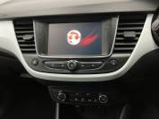 VAUXHALL CROSSLAND X 2021 (21)