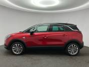 VAUXHALL CROSSLAND X 2021 (21)