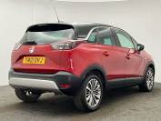 VAUXHALL CROSSLAND X 2021 (21)