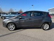 FORD FIESTA 2017 (17)