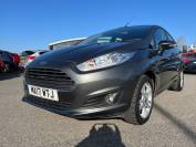 FORD FIESTA 2017 (17)