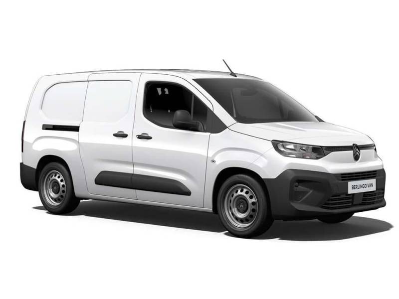 CITROEN BERLINGO 2025 (74)