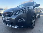 PEUGEOT 3008 2018 (18)