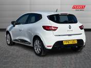 RENAULT CLIO 2017 (67)