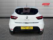 RENAULT CLIO 2017 (67)