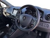 RENAULT CLIO 2017 (67)