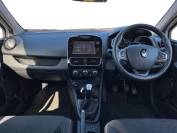 RENAULT CLIO 2017 (67)