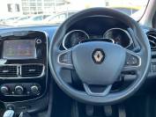 RENAULT CLIO 2017 (67)